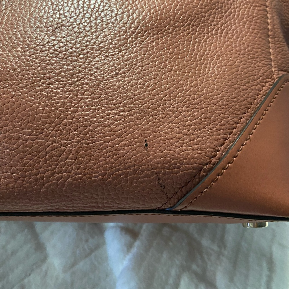 Michael Kors purse - Picture 13 of 13